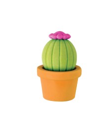 imagem principal do produto Borracha Cactus