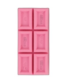 imagem de detalhe produto Borracha Chocolate com Aroma - Sortido