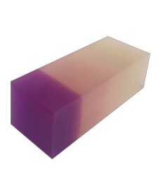 imagem principal do produto Borracha Degradê