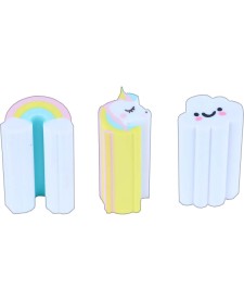 imagem principal do produto Borracha Dreams