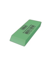 imagem principal do produto Borracha Escolar Verde Grande