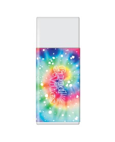 imagem principal do produto Borracha Good Vibes