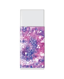 imagem principal do produto Borracha Good Vibes