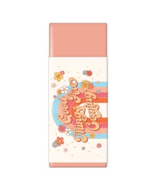 imagem principal do produto Borracha Gypsy - Sortido