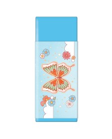 imagem principal do produto Borracha Gypsy - Sortido