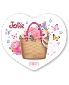imagem de detalhe produto Borracha Jolie