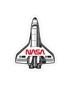 imagem de detalhe produto Borracha Nasa