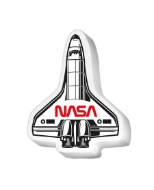 imagem principal do produto Borracha Nasa