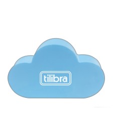 imagem principal do produto Borracha Nuvem