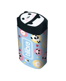 imagem principal do produto Borracha Panda