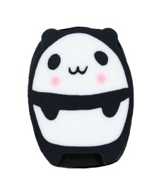 imagem principal do produto Borracha Panda
