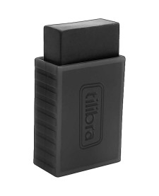 imagem de detalhe produto Borracha Preta Média com Capa Plástica