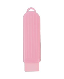 imagem de detalhe produto Borracha Retrátil Capyclub