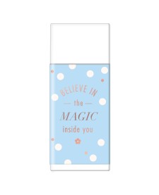 imagem principal do produto Borracha Soho - Sortido