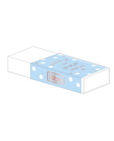 imagem principal do produto Borracha Soho - Sortido