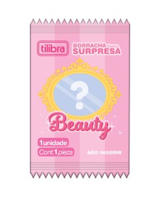 imagem principal do produto Borracha Surpresa Beauty