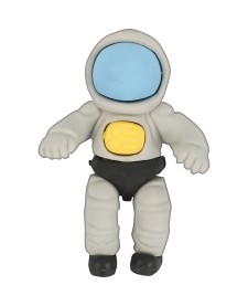 imagem de detalhe produto Borracha Surpresa Espaço