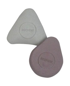 imagem principal do produto Borrachas Ergonomicas