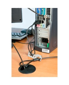 imagem de detalhe produto CableSaver Organizador de Cabos