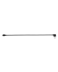 imagem principal do produto Cabo Conector Micro USB - Pacote com 5 unidades