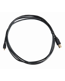 imagem de detalhe produto Cabo USB Power-A para PlayStation 4