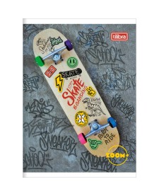 imagem principal do produto CAD BROCH FX 1/4 Zoom+ 96F