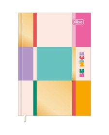 imagem principal do produto Caderneta Costurada Petit Be Nice 96 Folhas