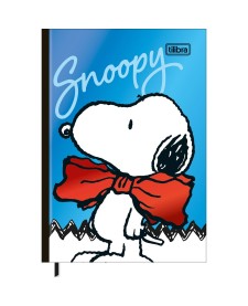 imagem principal do produto Caderneta Costurada Petit Snoopy 96 Folhas