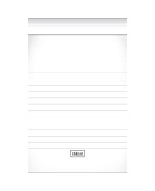 imagem de detalhe produto Caderneta Grampeada ao Alto M Happy 80 Folhas