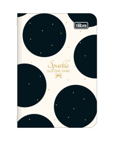 imagem principal do produto Caderneta Grampeada Mini West Village 32 Folhas