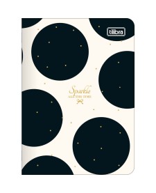 imagem principal do produto Caderneta Grampeada West Village 32 Folhas