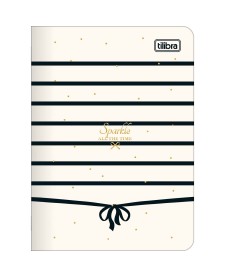 imagem principal do produto Caderneta Grampeada West Village 32 Folhas