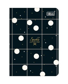 imagem principal do produto Caderneta Grampeada West Village 32 Folhas