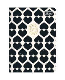 imagem principal do produto Caderneta Grampeada West Village 32 Folhas