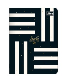 imagem principal do produto Caderneta Grampeada West Village 32 Folhas