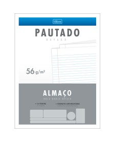 imagem principal do produto Caderno Almaço 16 Folhas
