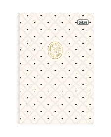 imagem principal do produto Caderno Brochura Capa Dura 1/4 West Village 80 Folhas