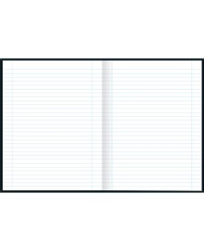 imagem de detalhe produto Caderno Brochura Capa Dura Universitário D+ 96 Folhas