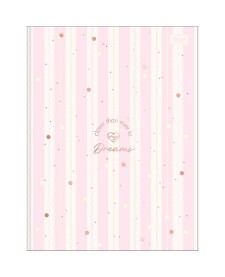 imagem principal do produto Caderno Brochura Capa Dura Universitário Soho 80 Folhas