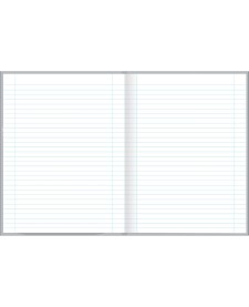 imagem de detalhe produto Caderno Brochura Capa Dura Universitário Spice 80 Folhas