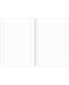 imagem de detalhe produto Caderno Brochura Capa Dura Universitário Spice Kids Feminino 80 Folhas