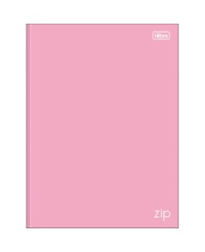 imagem principal do produto Caderno Brochura Capa Dura Universitário Zip Colors 80 Folhas