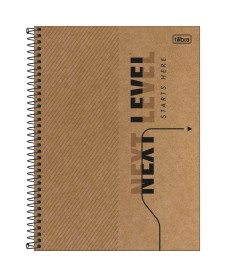 Caderno Espiral Univ. Capa Dura 1 Matéria 80 Fls Free Fire Tilibra na  Papelaria Art Nova