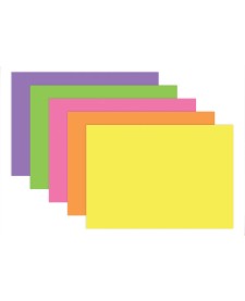 imagem de detalhe produto Caderno Colado Criativo A4 Lumi Académie 50 Folhas