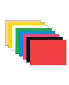 imagem de detalhe produto Caderno Colado Criativo Académie A4 120g/m² 24 Folhas