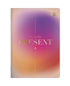 imagem principal do produto Caderno Colegial Grampeado Flexível Great 32 Folhas