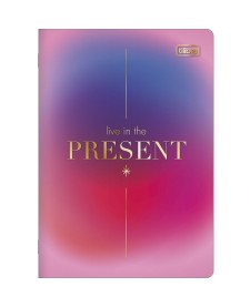 imagem principal do produto Caderno Colegial Grampeado Flexível Great 32 Folhas