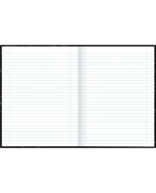 imagem de detalhe produto Caderno de Linguagem Brochura Capa Dura Spice 40 Folhas