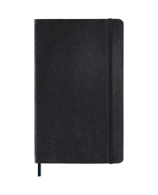 imagem principal do produto Caderno Executivo sem Pauta Costurado Fitto G Cambridge 90 Gramas 80 Folhas