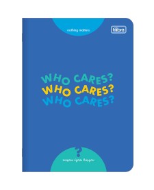 imagem principal do produto Caderno Grampeado 4fun 32 Folhas